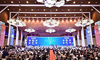 The Convention attracts over 10,000 participants from more than 30 countries all over the world